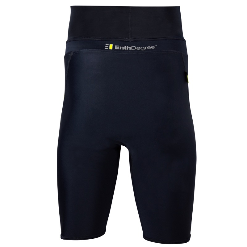 Enth Degree Aveiro Shorts - 1