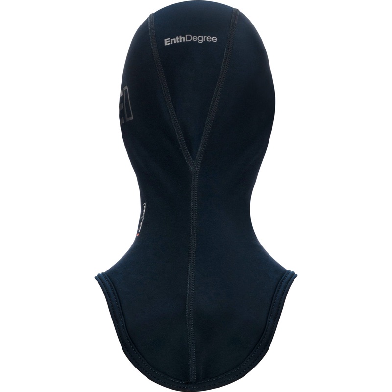 Enth Degree F3 Hood - 2