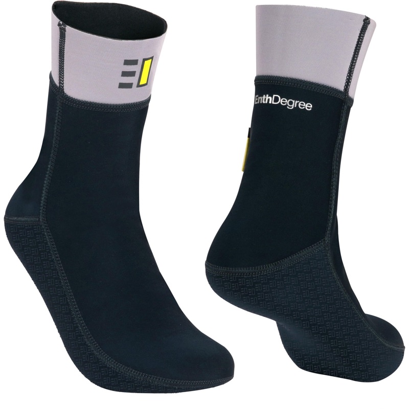 Enth Degree F3 Socks - 1