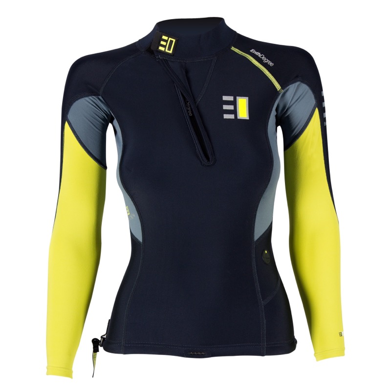 Enth Degree Fiord Female - 3