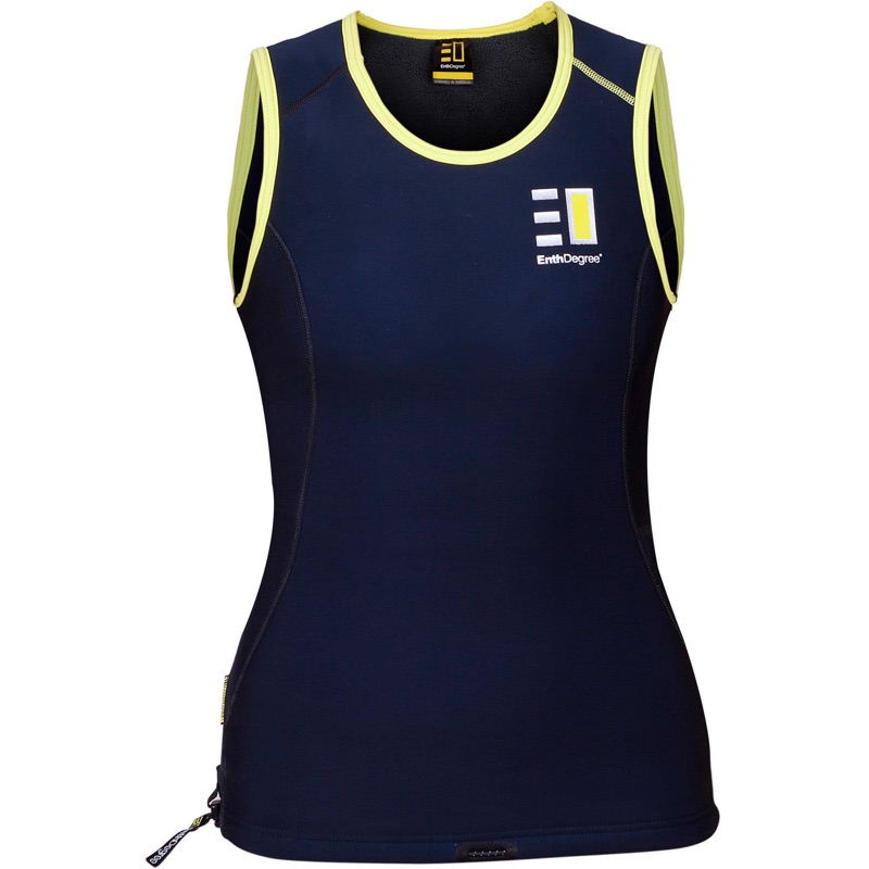 Enth Degree Meridian V Female - 1