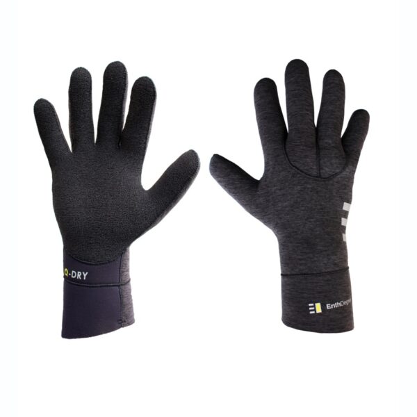 QD Gloves