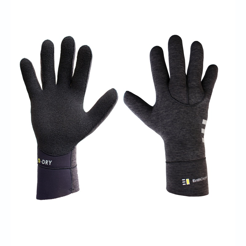 Enth Degree QD Gloves - 1