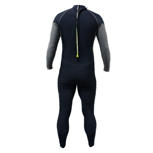 Barrier Full Suit Male - Image 4