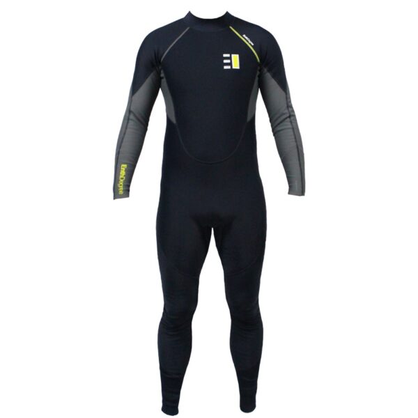 Barrier Full Suit Male - Image 3
