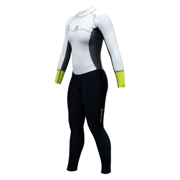 Barrier Full Suit Female