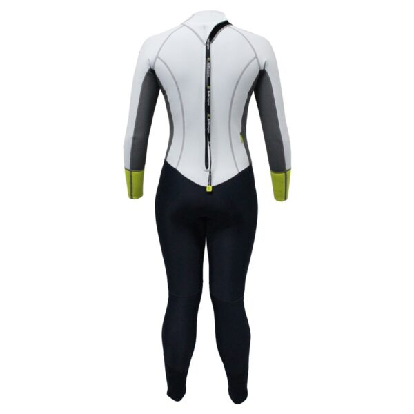 Barrier Full Suit Female - Image 4