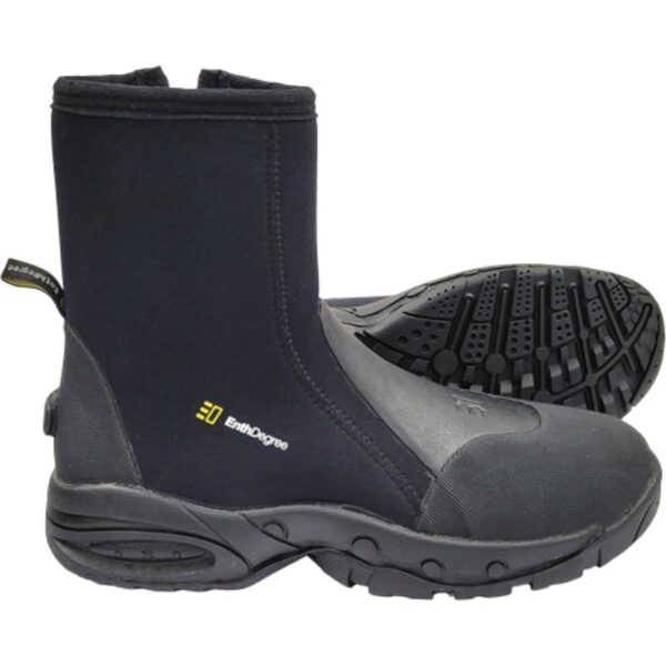Odyssey Boot - Image 3