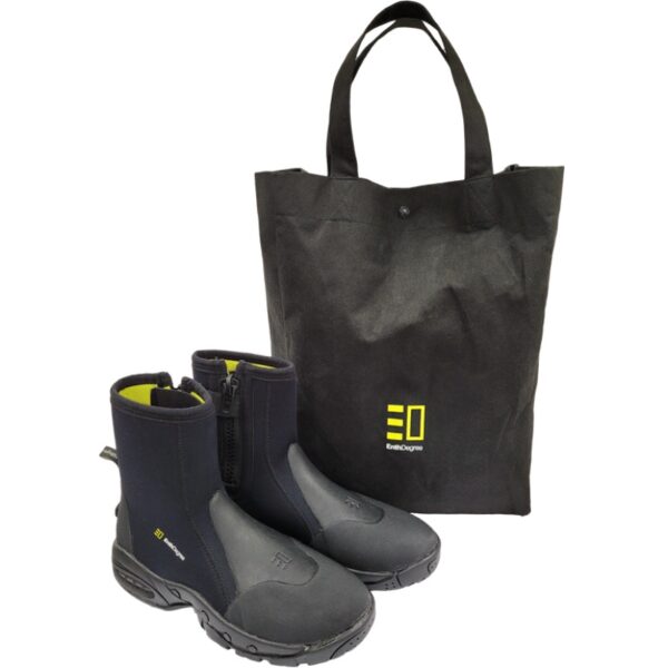 Odyssey Boot - Image 5