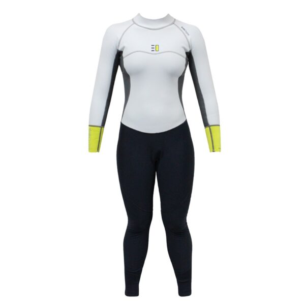 Barrier Full Suit Female - Image 3