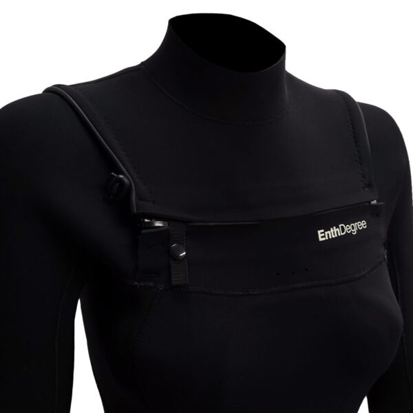 Kenetic X Female 4/3mm - Image 6